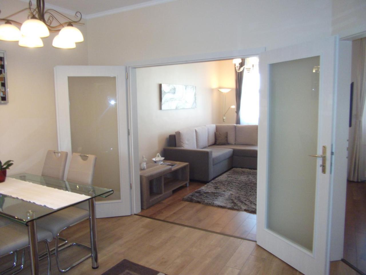 Ametiszt Apartman Heviz Exterior photo
